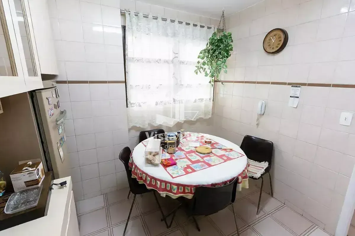 Apartamento, 4 quartos, 204 m² - Foto 5