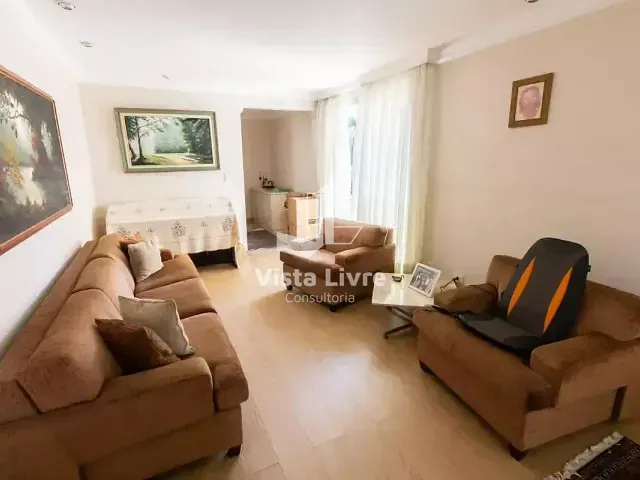 Apartamento com 204m² 4 quartos e 4 banheiros, à venda, no bairro Perdizes em São Paulo