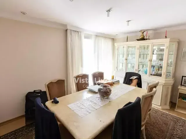 Apartamento com 204m² 4 quartos e 4 banheiros, à venda, no bairro Perdizes em São Paulo