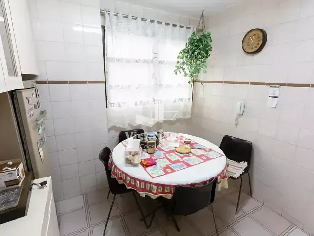 Apartamento com 204m² 4 quartos e 4 banheiros, à venda, no bairro Perdizes em São Paulo