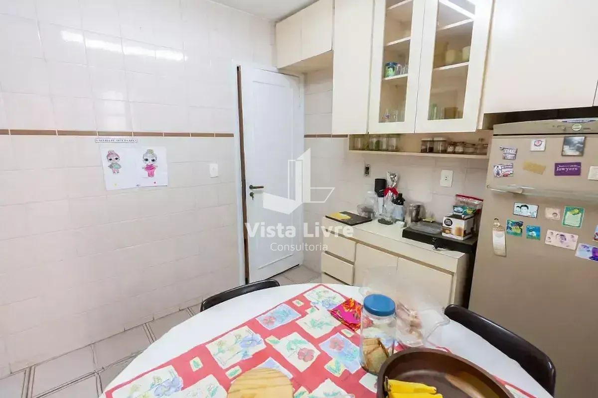 Apartamento, 4 quartos, 204 m² - Foto 6