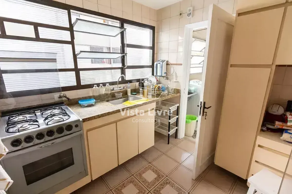 Apartamento, 4 quartos, 204 m² - Foto 7