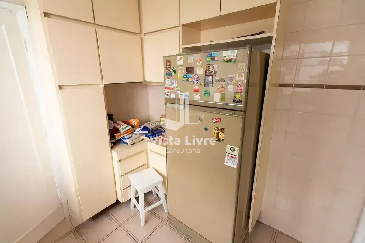 Apartamento, 4 quartos, 204 m² - Foto 8