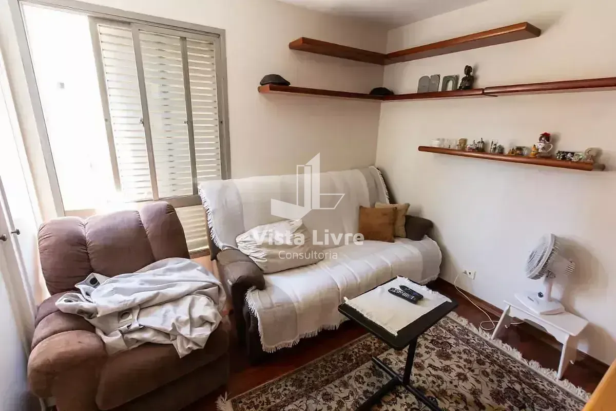 Apartamento, 4 quartos, 204 m² - Foto 13