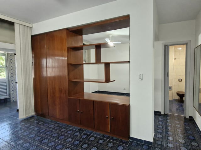 Apartamento com 47m² 1 quarto e 1 banheiro, à venda, no bairro Bela Vista em São Paulo