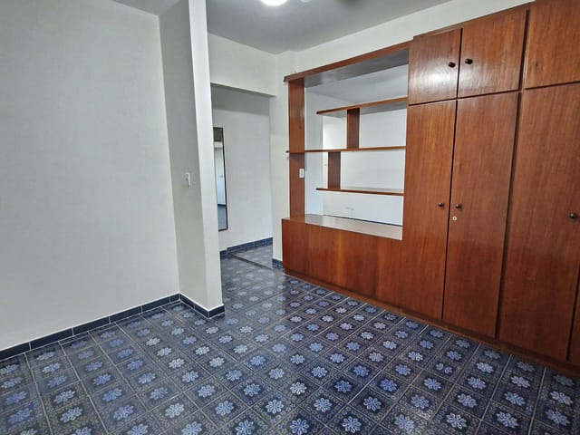 Apartamento com 47m² 1 quarto e 1 banheiro, à venda, no bairro Bela Vista em São Paulo