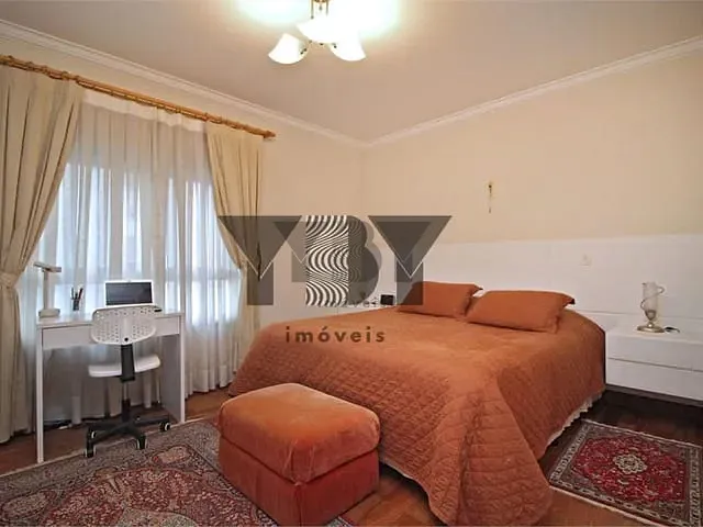 Apartamento com 446m² 4 quartos e 6 banheiros, à venda, no bairro Paraíso em São Paulo