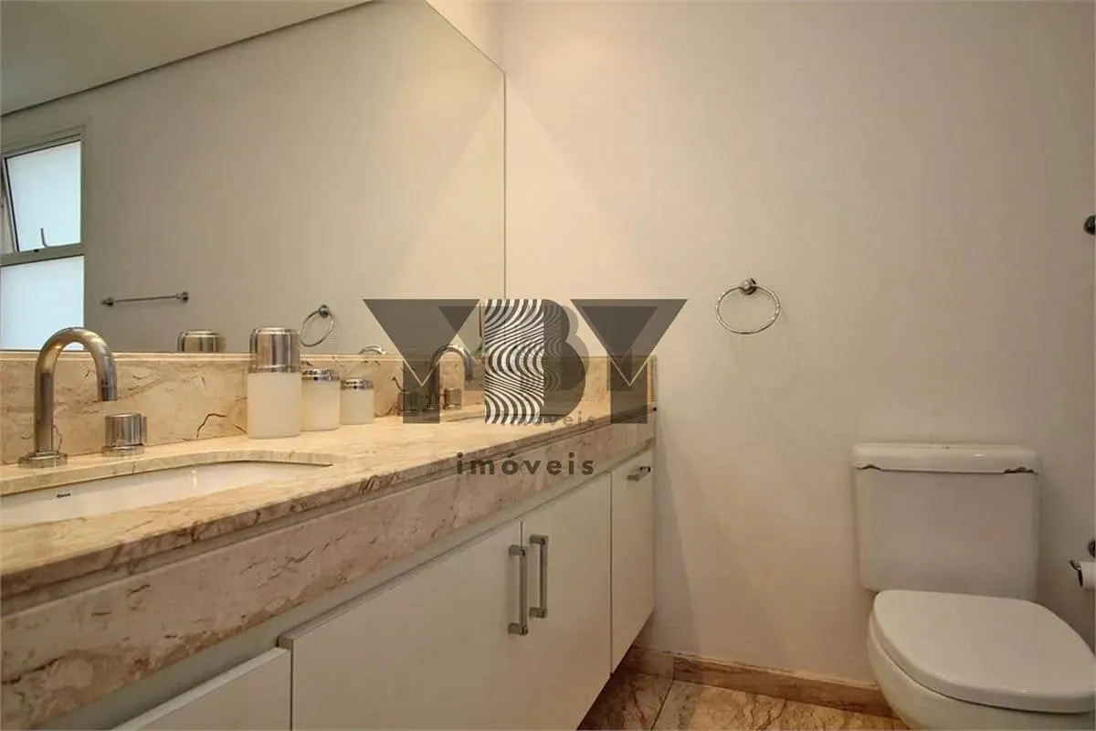 Apartamento, 4 quartos, 254 m² - Foto 12