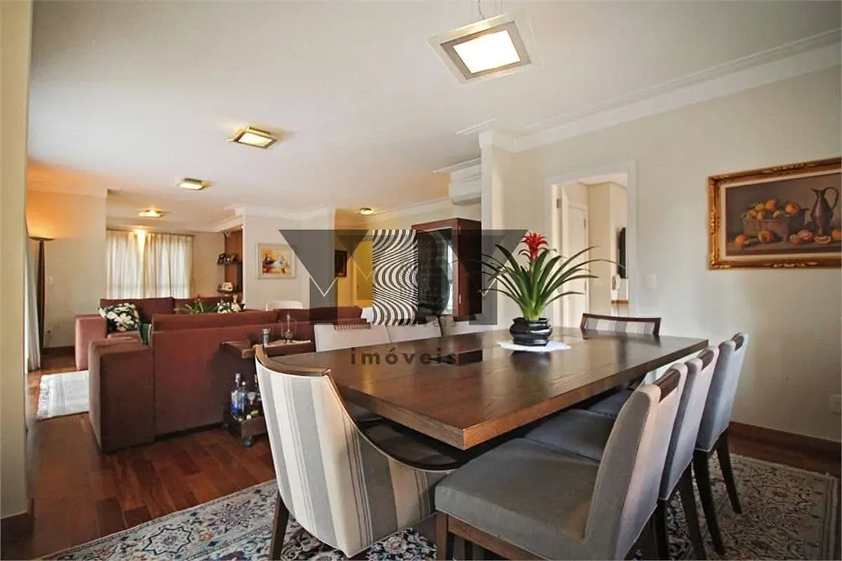 Apartamento, 4 quartos, 254 m² - Foto 2