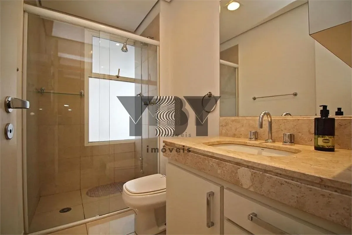 Apartamento, 4 quartos, 254 m² - Foto 11