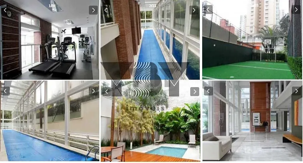 Apartamento, 4 quartos, 254 m² - Foto 14