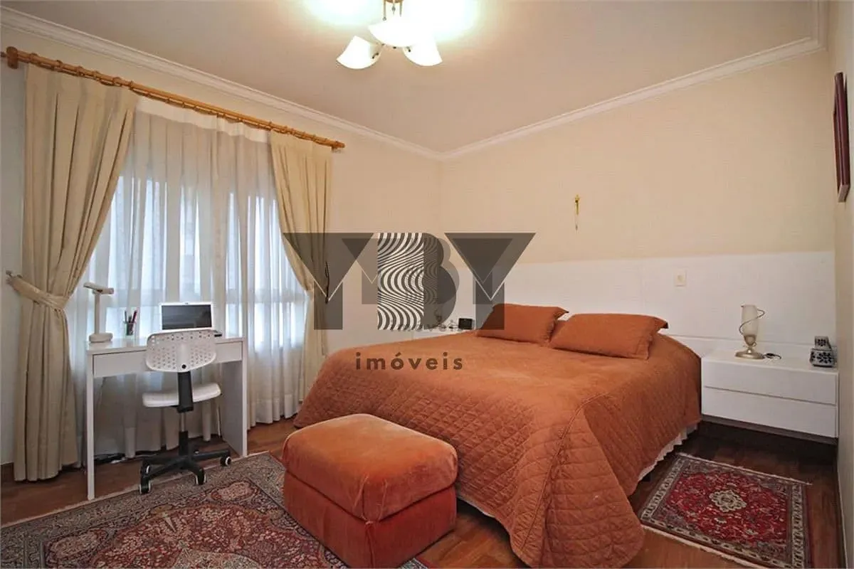Apartamento, 4 quartos, 254 m² - Foto 4