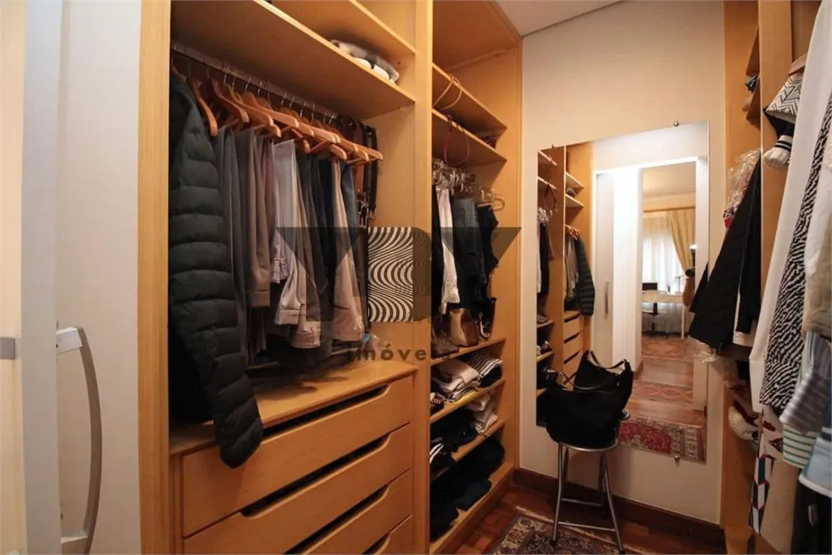 Apartamento, 4 quartos, 254 m² - Foto 9