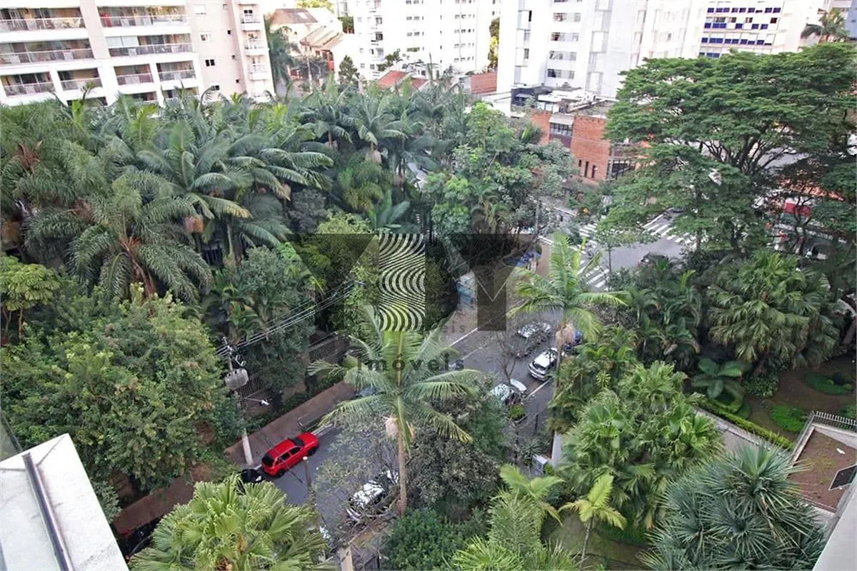 Apartamento, 4 quartos, 254 m² - Foto 13