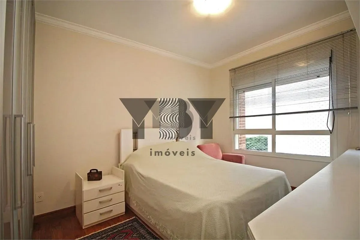 Apartamento, 4 quartos, 254 m² - Foto 6