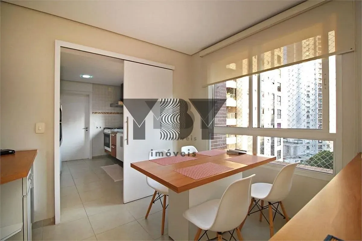 Apartamento, 4 quartos, 254 m² - Foto 5