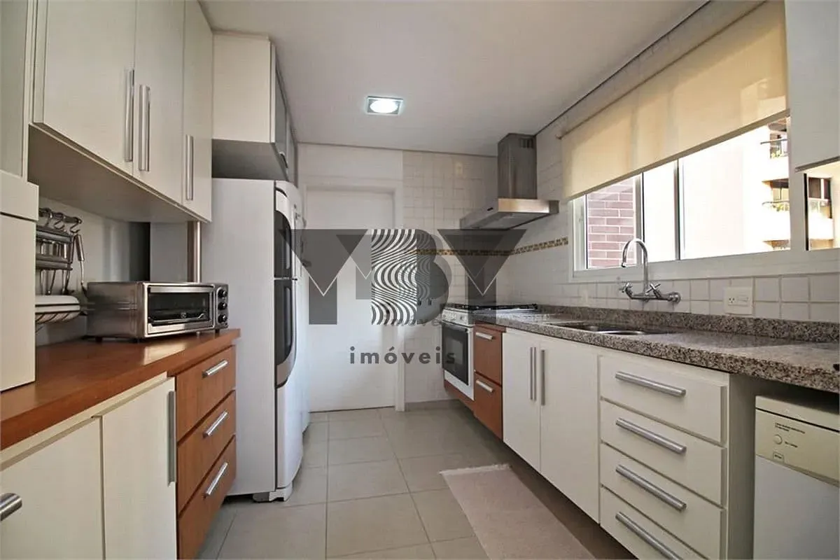 Apartamento, 4 quartos, 254 m² - Foto 7