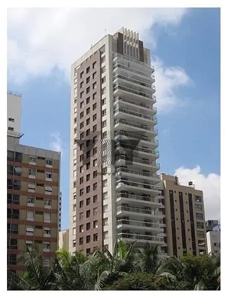 Apartamento, 4 quartos, 254 m² - Foto 10