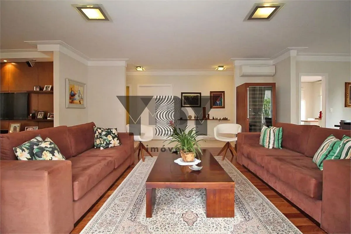 Apartamento, 4 quartos, 254 m² - Foto 3