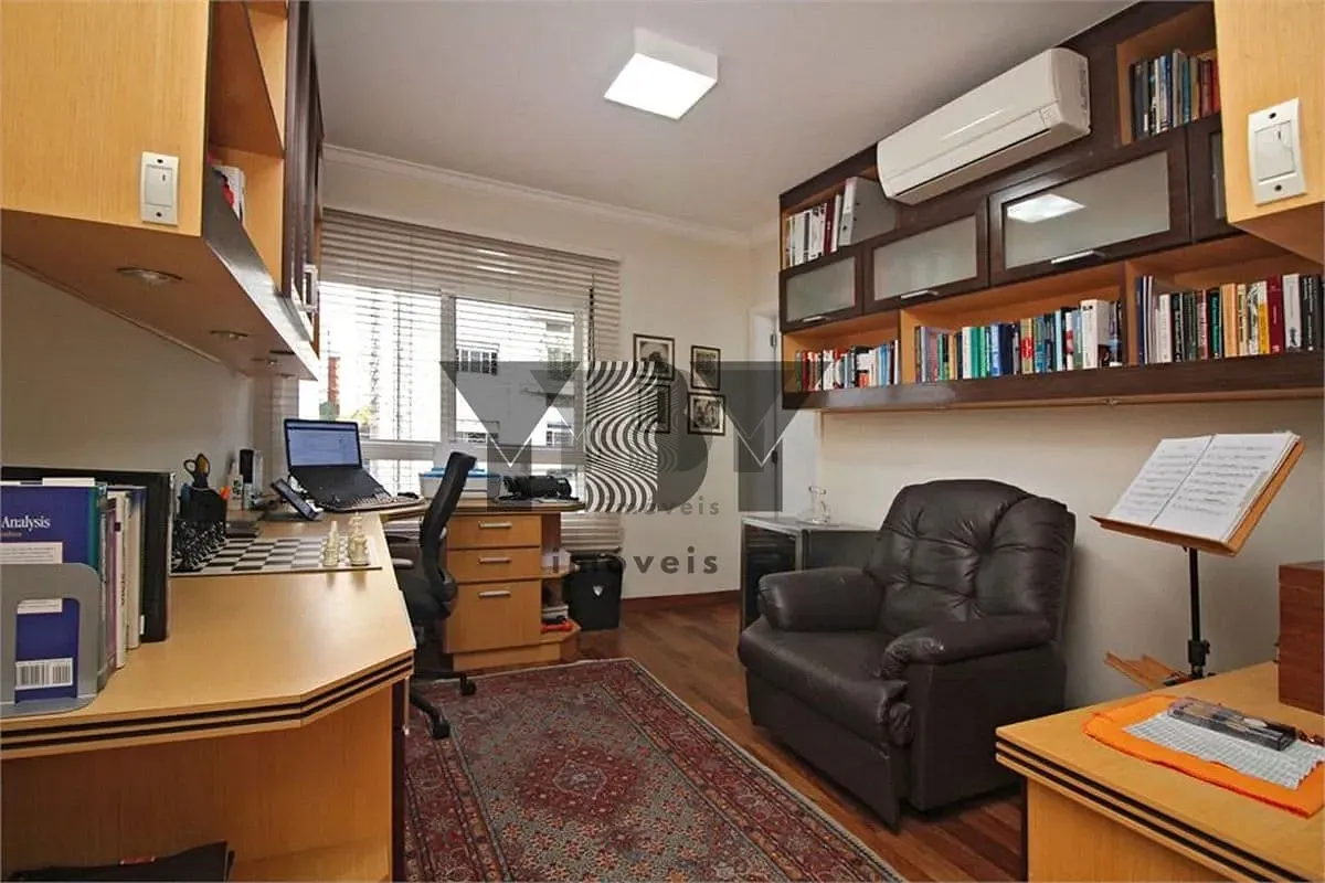 Apartamento, 4 quartos, 254 m² - Foto 8