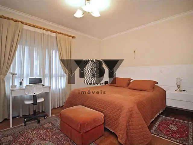 Apartamento com 446m² 4 quartos e 6 banheiros, à venda, no bairro Paraíso em São Paulo