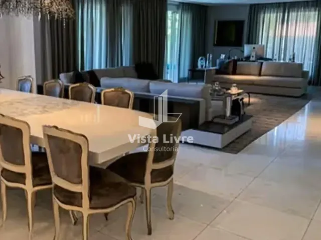 Apartamento com 293m² 3 quartos e 4 banheiros, à venda, no bairro Higienópolis em São Paulo