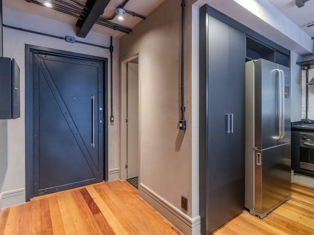 Apartamento com 70m² 1 quarto e 2 banheiros, à venda, no bairro Cerqueira César em São Paulo