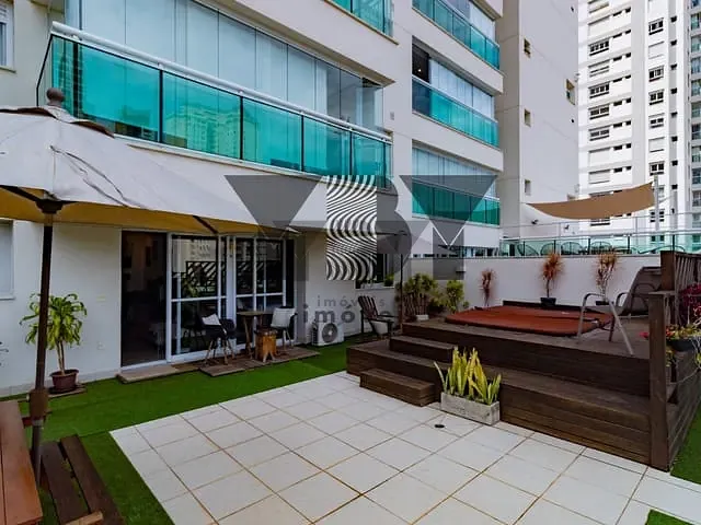 Apartamento 2 quartos e 2 banheiros, à venda, no bairro Campo Belo em São Paulo