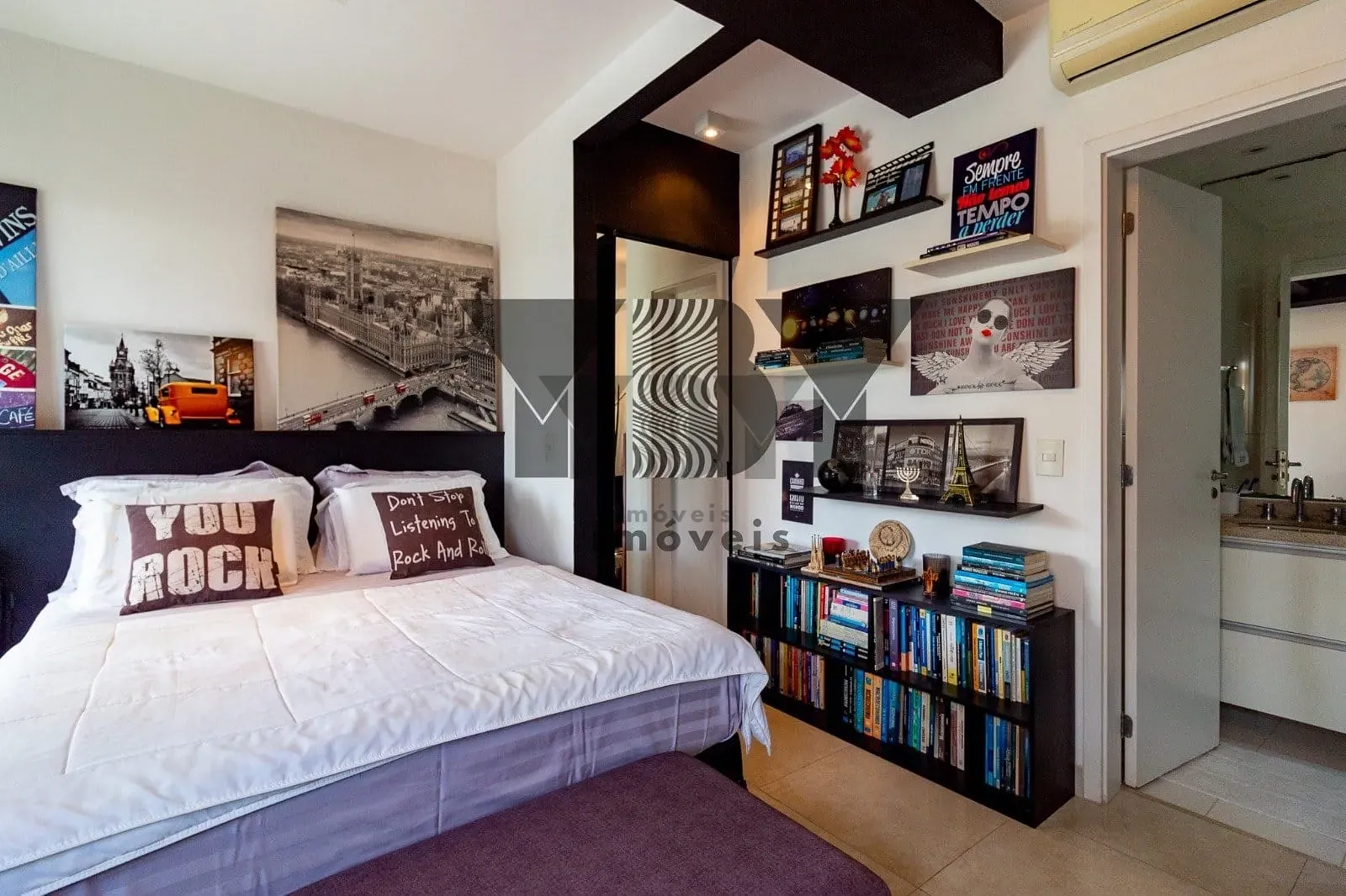 Apartamento, 2 quartos, 120 m² - Foto 4