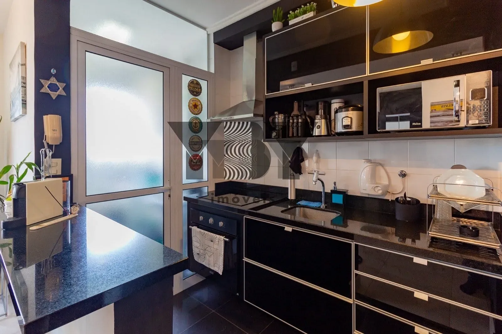 Apartamento, 2 quartos, 120 m² - Foto 8