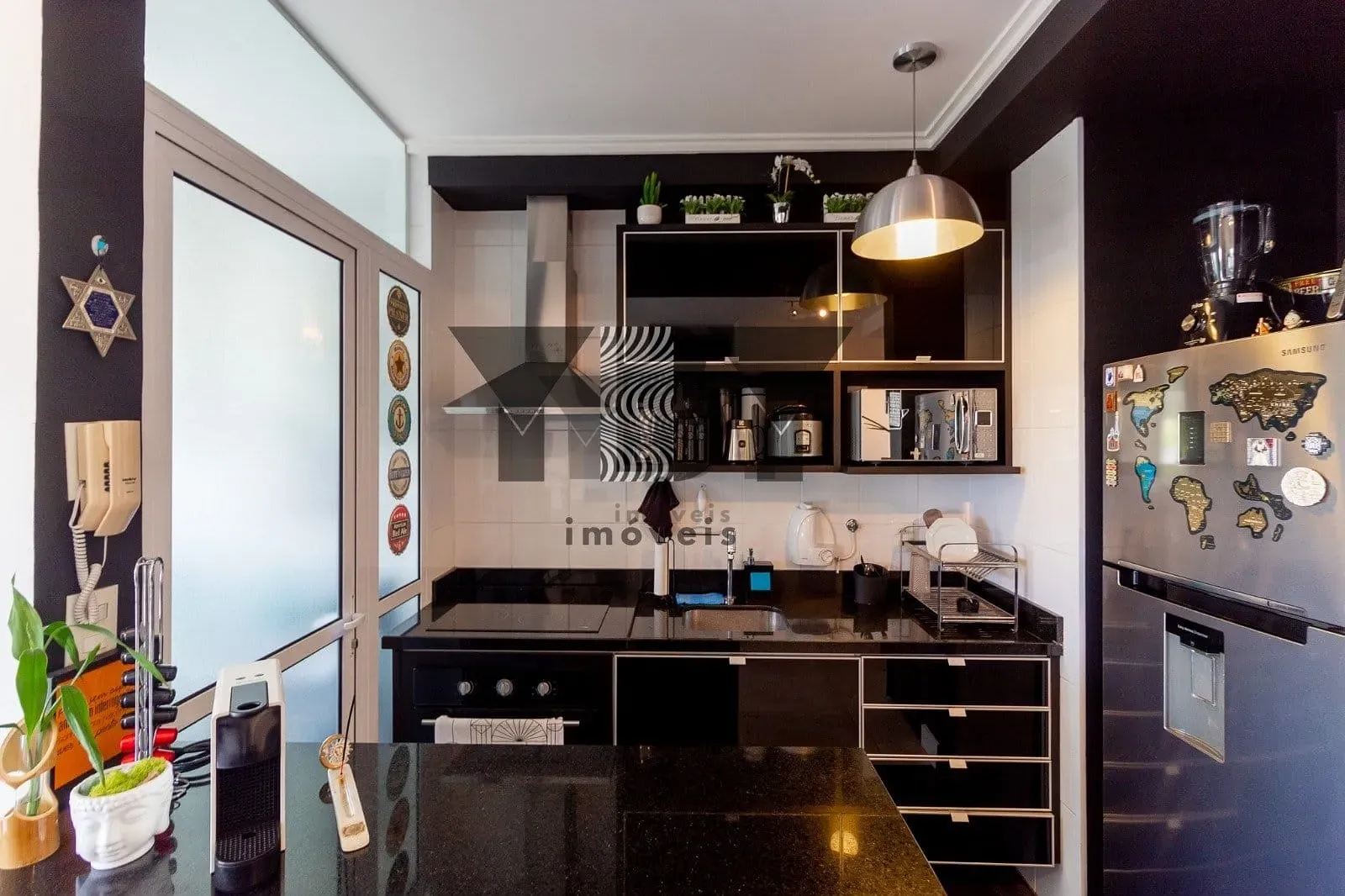 Apartamento, 2 quartos, 120 m² - Foto 7