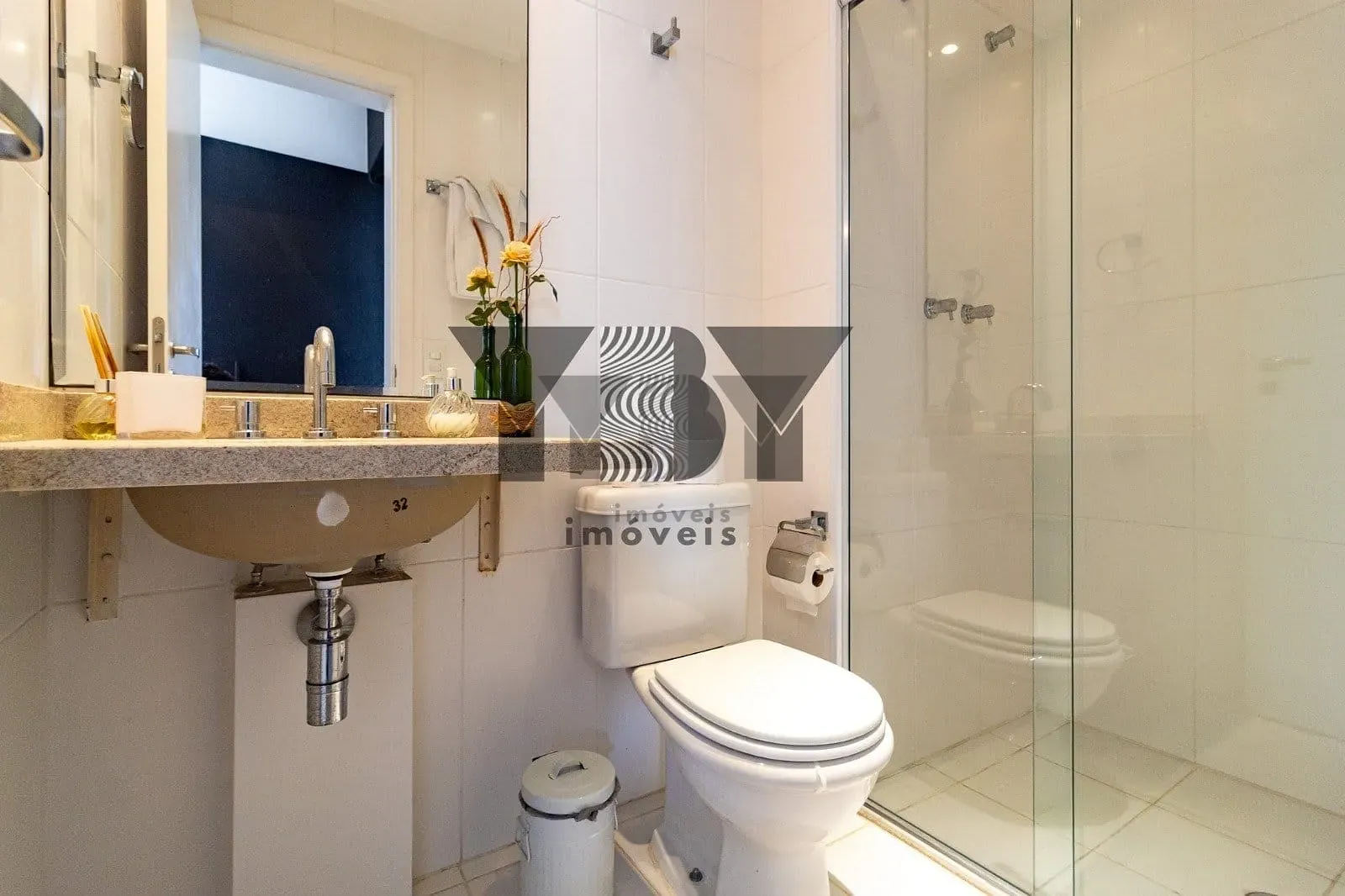 Apartamento, 2 quartos, 120 m² - Foto 19