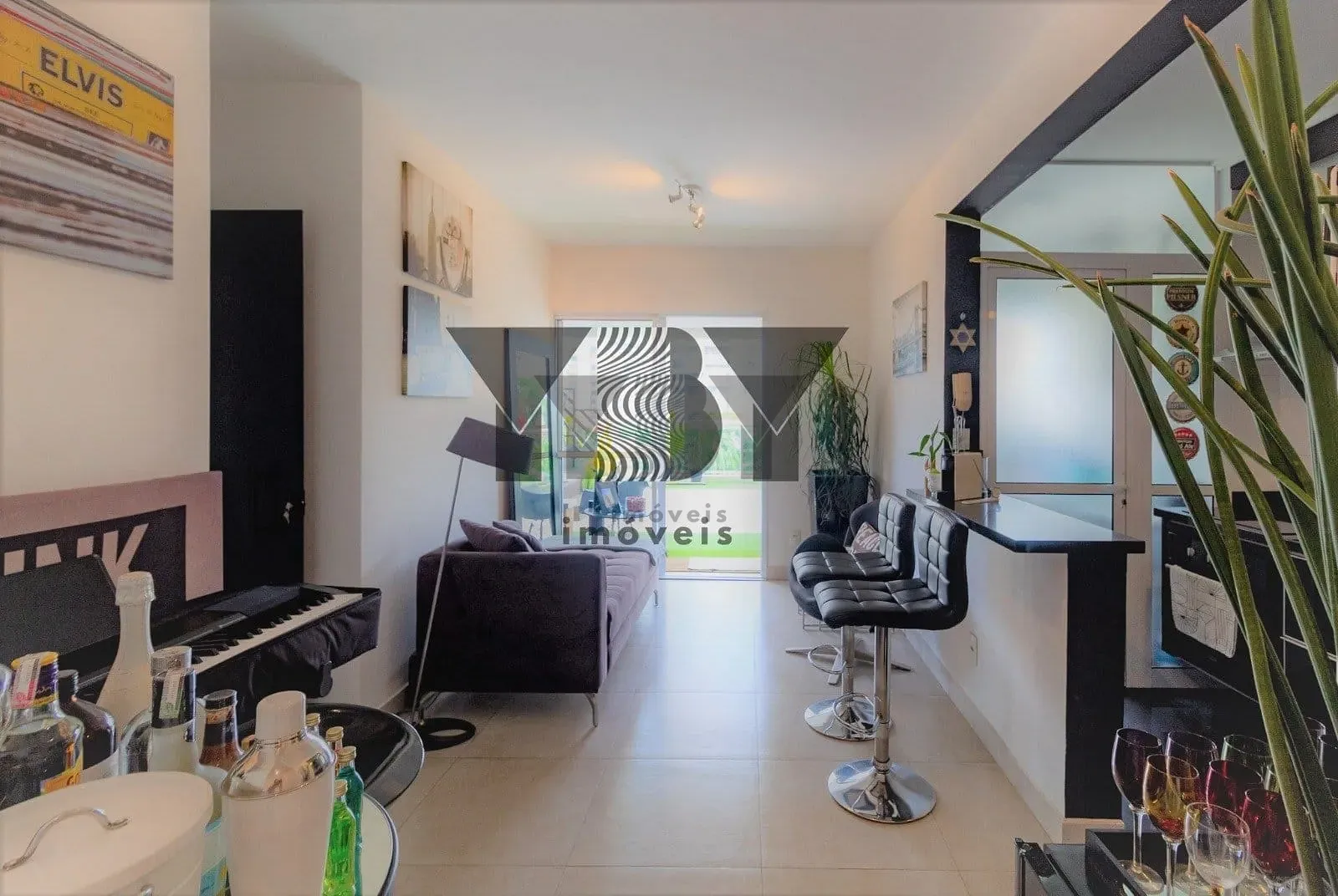 Apartamento, 2 quartos, 120 m² - Foto 23