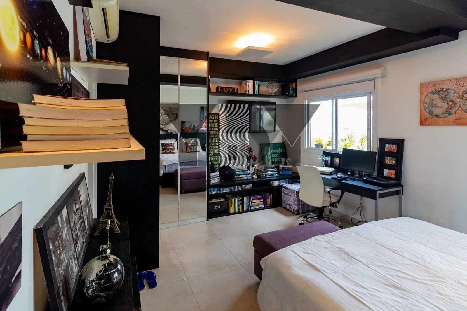 Apartamento, 2 quartos, 120 m² - Foto 26