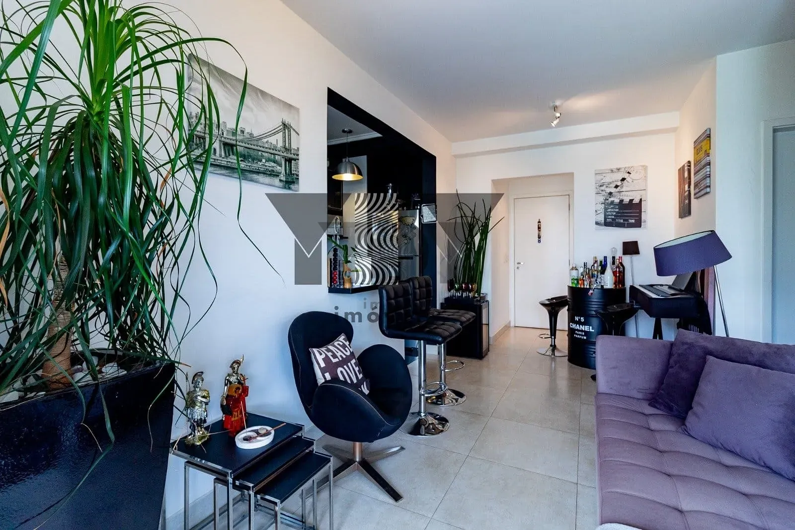Apartamento, 2 quartos, 120 m² - Foto 10
