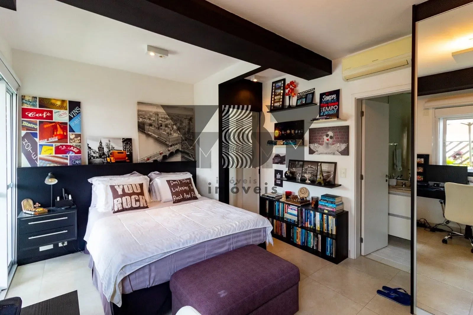 Apartamento, 2 quartos, 120 m² - Foto 5