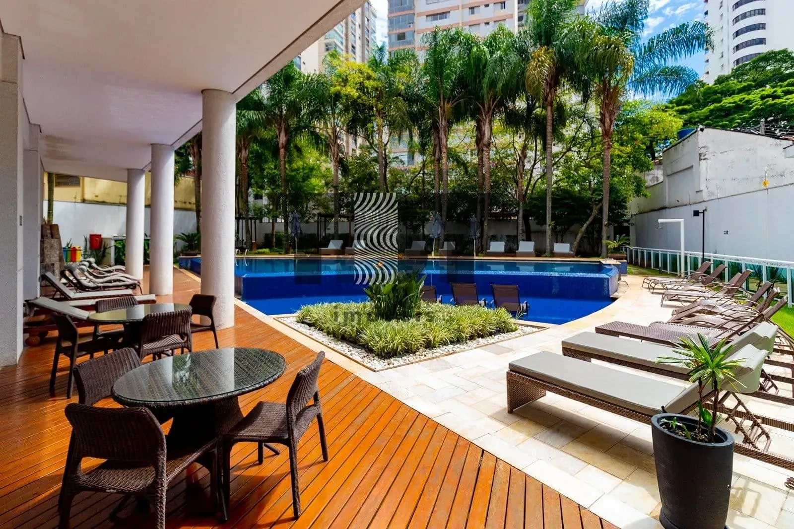 Apartamento, 2 quartos, 120 m² - Foto 11