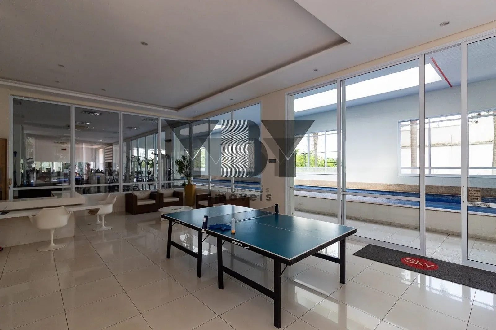 Apartamento, 2 quartos, 120 m² - Foto 24
