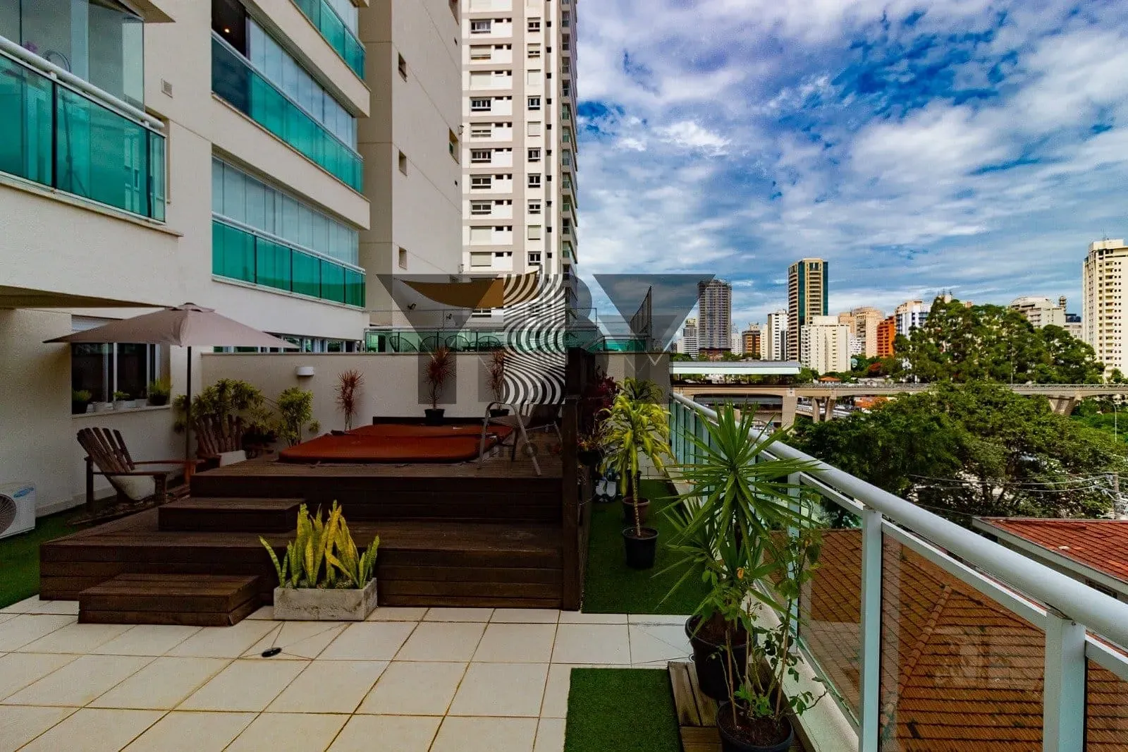 Apartamento, 2 quartos, 120 m² - Foto 15