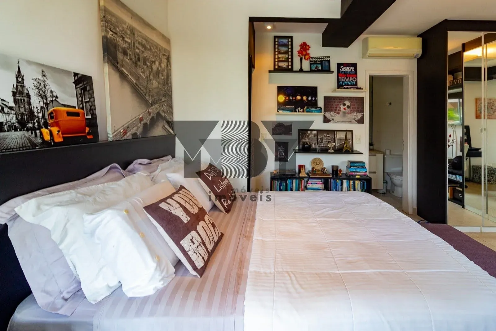Apartamento, 2 quartos, 120 m² - Foto 16