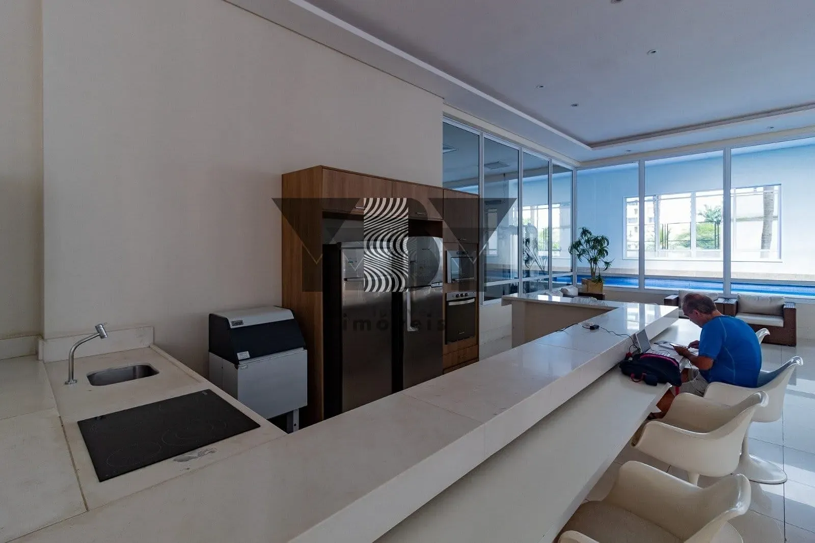Apartamento, 2 quartos, 120 m² - Foto 25