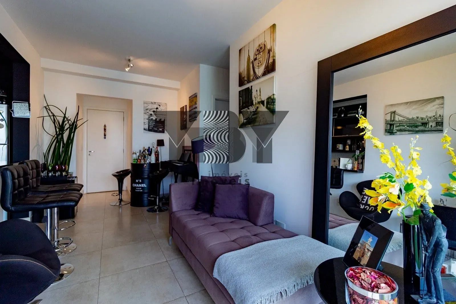 Apartamento, 2 quartos, 120 m² - Foto 13