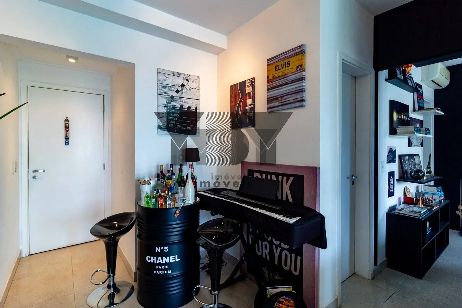 Apartamento, 2 quartos, 120 m² - Foto 29