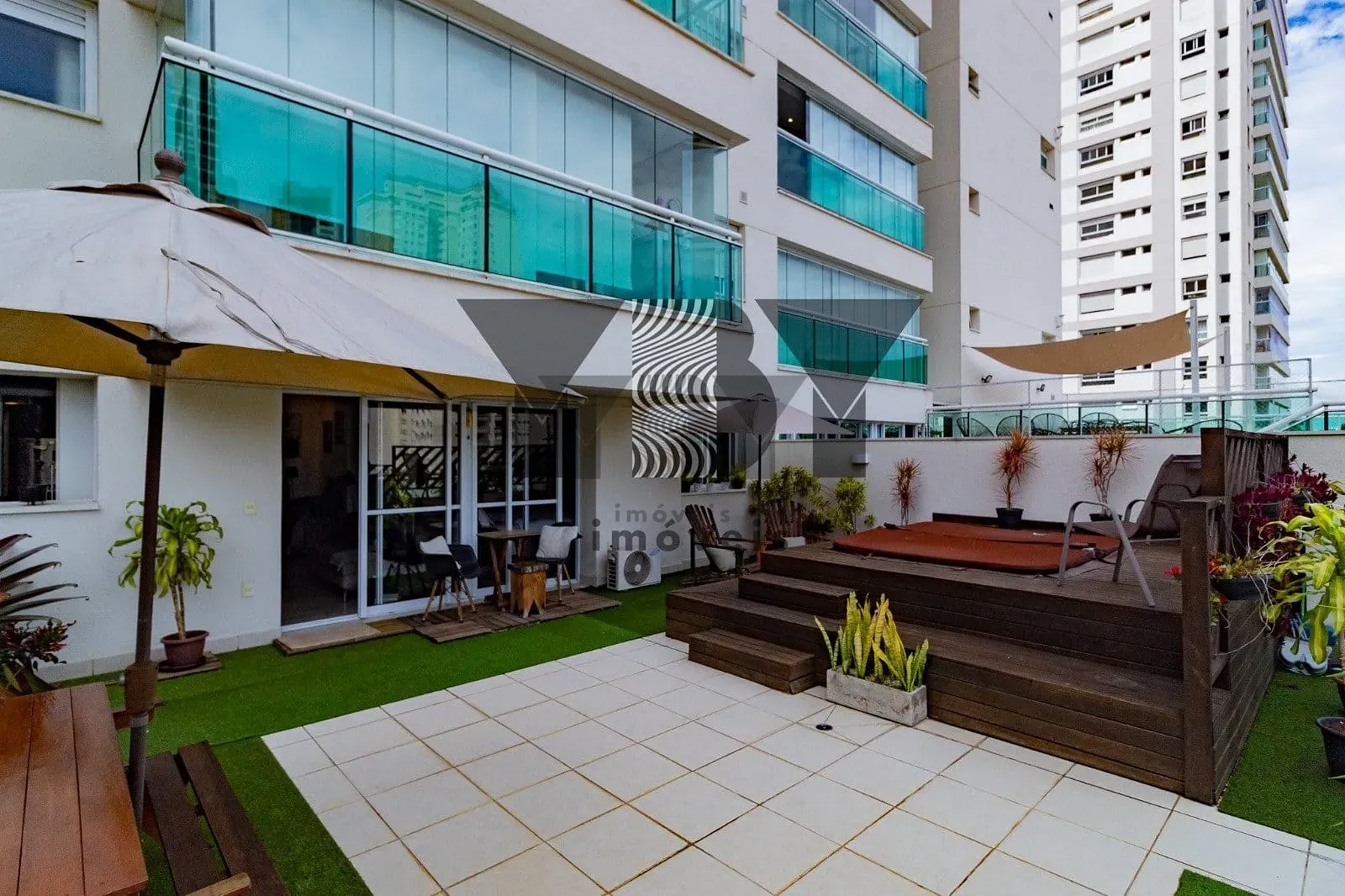 Apartamento, 2 quartos, 120 m² - Foto 2