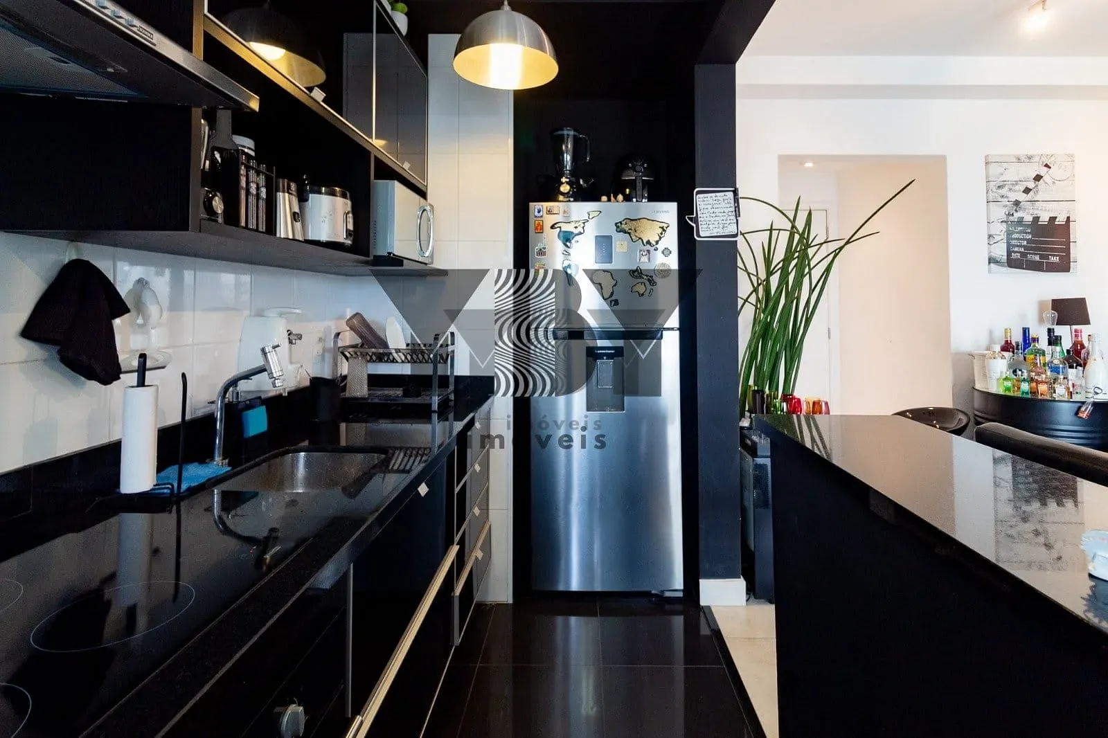 Apartamento, 2 quartos, 120 m² - Foto 9