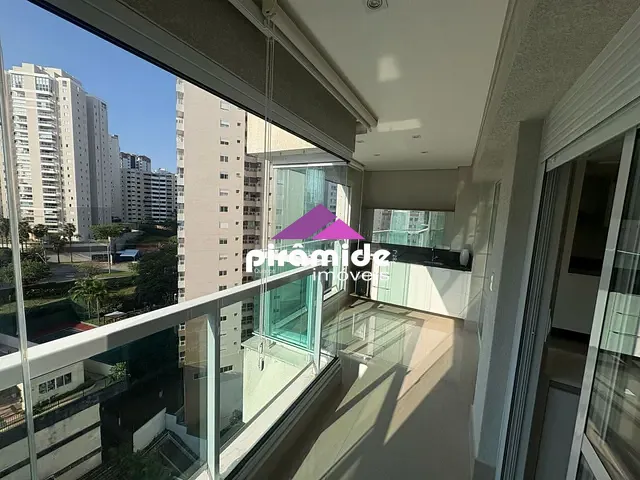 Apartamento com 56m² 1 quarto e 1 banheiro, à venda, no bairro Vila Ema em São José dos Campos