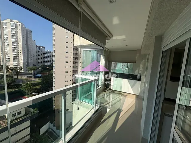 Apartamento com 56m² 1 quarto e 1 banheiro, à venda, no bairro Vila Ema em São José dos Campos