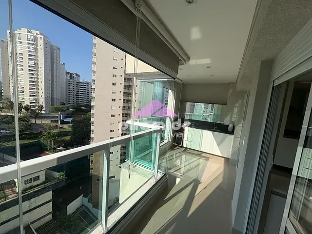 Apartamento com 56m² 1 quarto e 1 banheiro, à venda, no bairro Vila Ema em São José dos Campos