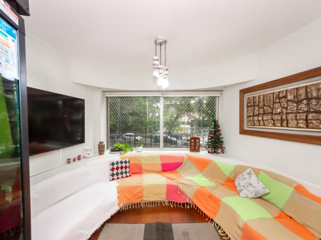 Apartamento com 181m² 2 quartos e 2 banheiros, à venda, no bairro Morumbi em São Paulo