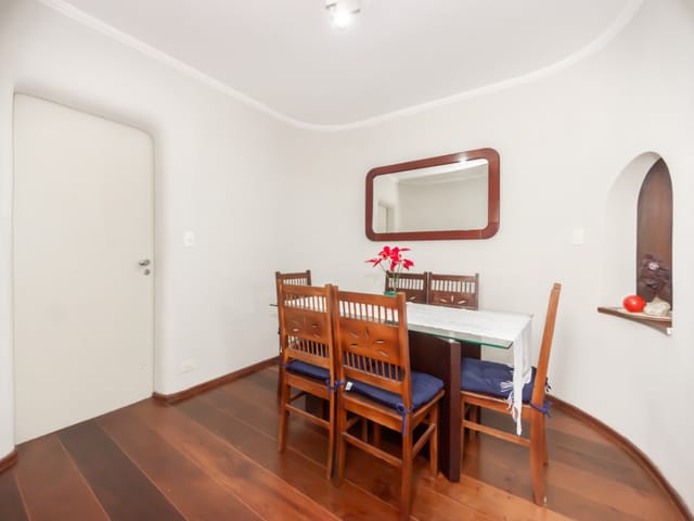 Apartamento com 181m² 2 quartos e 2 banheiros, à venda, no bairro Morumbi em São Paulo